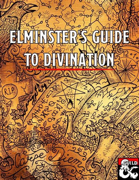 Pathfinder 2e divine beings and divination pdf